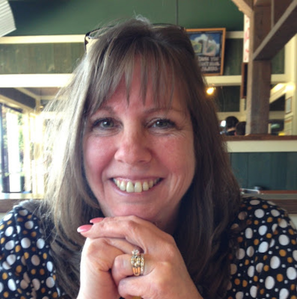 Meet your Posher, Teresa